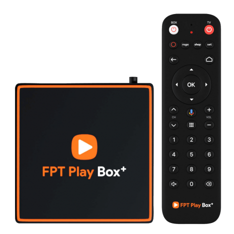 Fpt Play Box