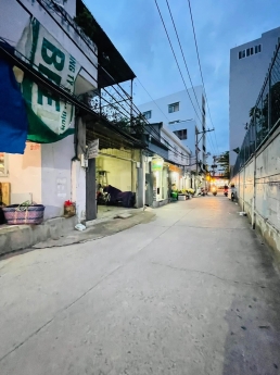 BÁN NHÀ 2 TẦNG HXH KINH DOANH KHU NAM LONG 68 M2 GIÁ 6xx TỶ.