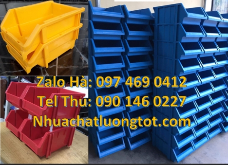 khay nhựa xanh giá rẻ Khay nhựa xanh cỡ đại, Khay nhựa đựng linh kiện giá rẻ, Kệ A5, hộp đựng phụ tù