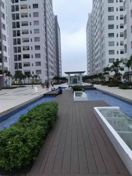 Hot Hot CĂN GÓC - 74m2 Chung Cư 4S Linh Đông -Thủ Đức