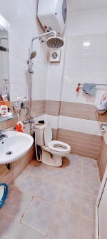 Bán Nhà Riêng Rẻ Ở Hoàng Mai- PHƯỜNG HOÀNG VĂN THỤ ,Ô TÔ ĐỖ CỔNG -NHÀ MỚI-CHỈ 4,2 TỶ
-NHÀ MỚI ĐẸP