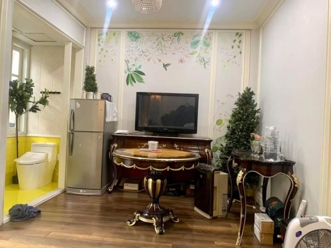 CẦN BÁN BIỆT THỰ HOÀNG VĂN THÁI THANH XUÂN 168M, 3T, MẶT TIỀN 7M GIÁ 32 TỶ.