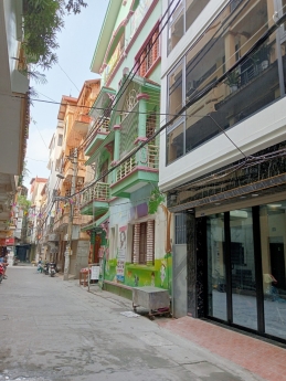 Nhà phân lô 68m2, Khuất Duy Tiến, Thanh Xuân, 5tầng, ôtô, kinh doanh, giá 8,5 tỷ, 933705193