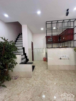 Cần bán nhà HXH Nguyễn Thế Truyện Tân Phú mới đẹp nở hậu 4 tỷ 600
