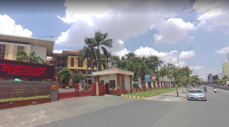 CHÍNH CHỦ bán nhà Phú Thọ Hòa 78m2, 3 TẦNG, 7.89 tỷ, gần UBND q.Tân Phú