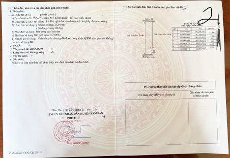 Siêu phẩm 3 mặt tiền đường chợ Sơn Mỹ, đẹp và giá rẻ nhất khu vực liền kề KCN Becamex Vsip