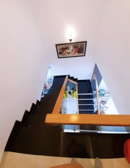 Bán nhà Phường 14,Gò Vấp - 67m2- 2 Tầng . Hẻm xe tải