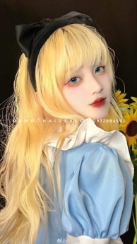 Top Salon Nhuộm Màu Sáng Đẹp Giá Rẻ Hoài Đức - Nam Đỗ Hair Salon