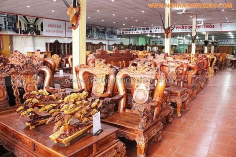 SHOWROOM MẶT TIỀN LÊ TRỌNG TẤN - TÂN PHÚ - 1185,2M2 - NGANG 28,5 KHÚC ĐẸP NHẤT - FULL THỔ CƯ  -