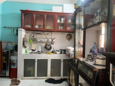 BÌNH TÂN, ĐS6, HXH ÔTÔ NGỦ NHÀ, SÁT LÊ VĂN QUỚI, BỐN XÃ, NHÀ RẤT MỚI 2TẦNG 32M2, 2PN 2WC, CHỈ 2.85