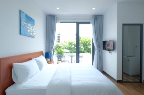 NHÀ PHẠM VĂN ĐỒNG, BÌNH THẠNH QUÁ ĐẸP 69m2, 5,8x12m GIÁ CHỈ 15,5 TỶ