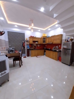 Bán nhà Phường 14,Gò Vấp - 67m2- 2 Tầng . Hẻm xe tải