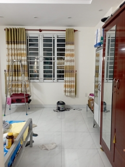 NHÀ ĐƯỜNG HÒA BÌNH, 45M2, 4 TẦNG CHỈ 4.85 TỶ