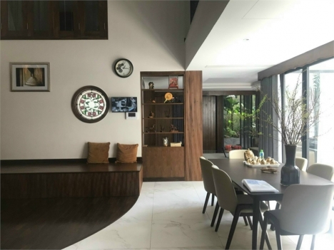 Bán Gấp Nhà BIỆT THỰ Trần Khắc Chân QUẬN 1- 115 TỶ