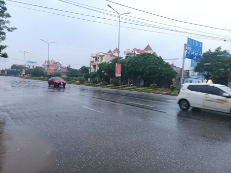mặt Đường 353 Hòa Nghĩa Dương Kinh HP giá 3,x tr m