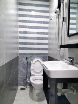 NHÀ PHẠM THẾ HIỂN - MỚI ĐẸP LUNG LINH - CÁCH 1 CĂN LÀ MẶT TIỀN - 3 TẦNG 3 PN CHỈ 2.8 TỶ.