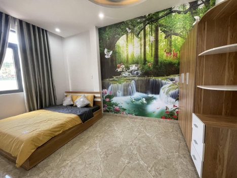 Thanh Khê – Nguyễn Phước Nguyên – Mặt tiền 7m Chỉ 3,25 tỷ