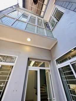 Bán nhà Kim Ngưu, Hai Bà Trưng 65m2 x 3 tầng, 2 THOÁNG, ĐẸP CHẮC CHẮN, Chỉ 4,3 tỷ