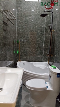 Bán nhanh lô đất biệt thự to đẹp Bửu Long, Biên Hoà, 212m2,