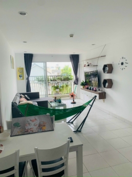 Hot Hot CĂN GÓC - 74m2 Chung Cư 4S Linh Đông -Thủ Đức