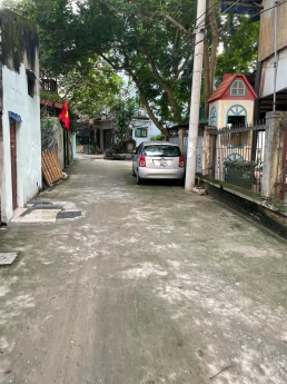 Bán Nhà Riêng Rẻ Ở Hoàng Mai- PHƯỜNG HOÀNG VĂN THỤ ,Ô TÔ ĐỖ CỔNG -NHÀ MỚI-CHỈ 4,2 TỶ
-NHÀ MỚI ĐẸP