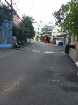 Nhà HXH đổ cửa-Phan Anh-Bình Tân-70m2*Nở hậu-Nhà mới-Giá chỉ hơn 5 tỷ.