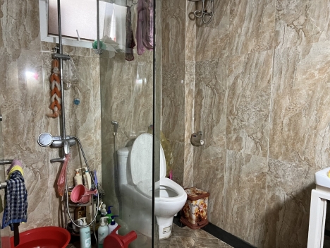 Bán nhà 36m2, Kim Giang, Thanh Xuân, 5T, MT5m, giá 4,2 tỷ, 933705192