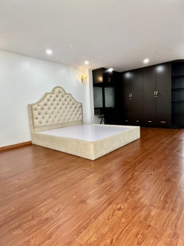 Nhà mặt tiền KD 4.2x25m Lê Đức Thọ, Gò Vấp, 13Tỷ