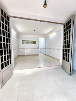 BÁN NHÀ HXH GẦN ĐƯỜNG VƯỜN LÀI – 76M2 – NHỈNH 7 TỶ - PĐP – TÂN THÀNH – TÂN PHÚ.