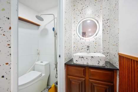 CỰC XINH 2 TẦNG, HUỲNH KHƯƠNG AN, GÒ VẤP, CHỈ 3.3 TỶ