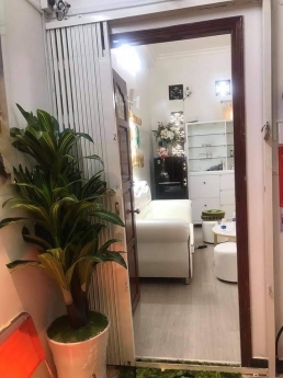 Bán nhà MT Trường Chinh - Tân Bình, DT 5.5 x 23, 3 tầng, 4PN giá 35 tỷ.