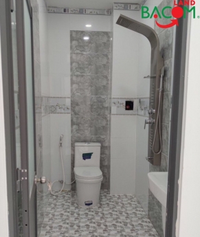 Bán nhà Mặt Tiền Đường BÙI HỮU NGHĨA DT 6 x 20 kế UBND Tân Vạn Biên Hoà Đồng Nai