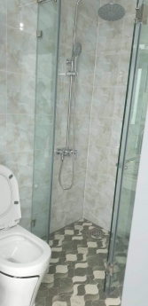 Bán nhà đường liên khu 4,5  p BHH B 58m2 nở hậu tài lộc 2 tầng nhỉnh 2 ty