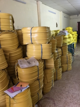 cấp bán tấm alu