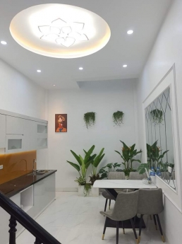 BÁN NHÀ NGÔ QUYỀN,VẠN PHÚC,HÀ ĐÔNG,47M2,4 TẦNG,4,6 TỶ