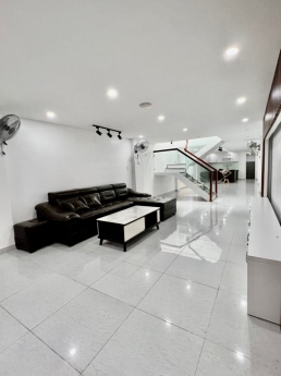 Nhà mặt tiền KD 4.2x25m Lê Đức Thọ, Gò Vấp, 13Tỷ