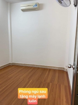 CHÍNH CHỦ BÁN GẤP NHÀ ĐẸP THỐNG NHẤT, PHƯỜNG 16, GÒ VẤP. GẦN MẶT TIỀN, KINH DOANH