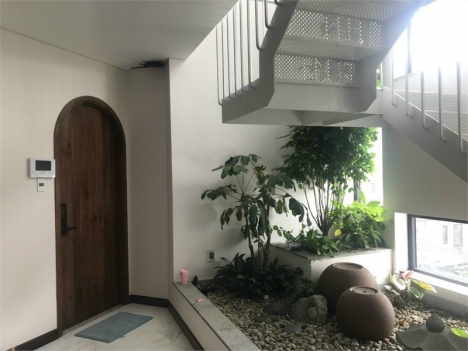 Bán Gấp Nhà BIỆT THỰ Trần Khắc Chân QUẬN 1- 115 TỶ
