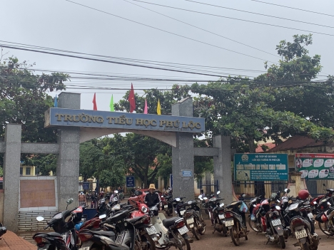 Đất nền khu dân cư đông đúc mặt tiền 6m, 100% đất ở 

