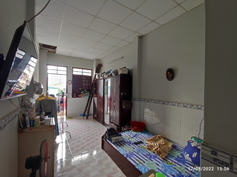 MẶT TIỀN ĐƯỜNG KHU LŨY BÁN BÍCH 78M2 CHỈ 7.35 TỶ