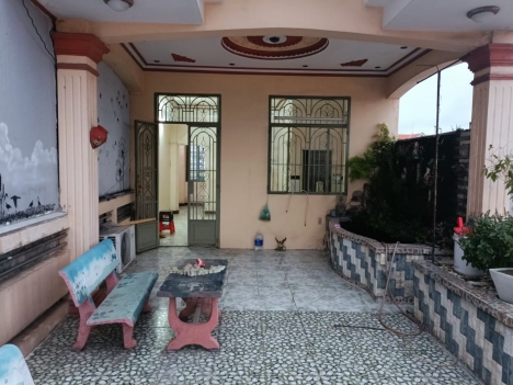 Q6.MẶT TIỀN KINH DOANH NGAY CHỢ BÀ HOM