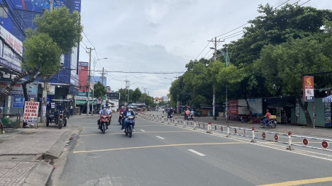 NHÀ ĐẸP BÌNH TÂN SÁT MT LÊ VĂN QUỚI