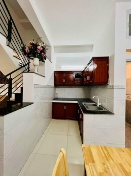 KHÁCH CHỈ XÁCH VALI VÀO Ở NGAY, GIÁ CHỈ 4.45 TỶ