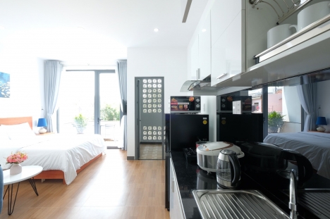 NHÀ PHẠM VĂN ĐỒNG, BÌNH THẠNH QUÁ ĐẸP 69m2, 5,8x12m GIÁ CHỈ 15,5 TỶ