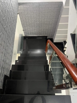 LÊ VĂN QUỚI – HXH – GIÁP TÂN PHÚ – CHỈ NHỈNH 3 TỶ