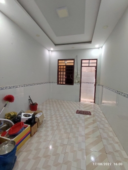 MẶT TIỀN ĐƯỜNG KHU LŨY BÁN BÍCH 78M2 CHỈ 7.35 TỶ