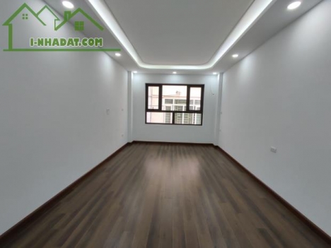 BÁN NHÀ PHÂN LÔ MỚI GẦN PHỐ MỄ TRÌ HẠ - NAM TỪ LIÊM - 33M X 5 TẦNG