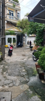 CHỦ NGỘP CẦN BÁN NHÀ HẺM XE HƠI - GẦN ÂU CƠ – 79M2 – NHỈNH 4 TỶ - TÂN SƠN NHÌ -  TÂN PHÚ