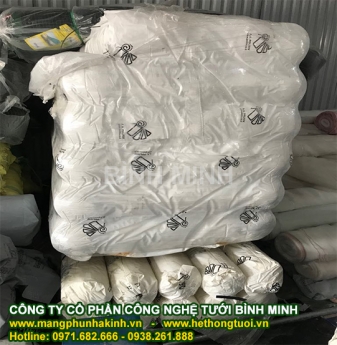 Màng nhà kính made in Israel, màng nhà kính nhập khẩu Israel