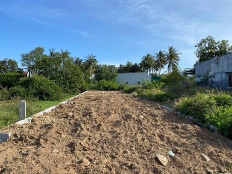 Bán Lô Đất Nghĩa Phú Cam An Nghĩa Cam Lâm Cam Ranh Khánh Hòa